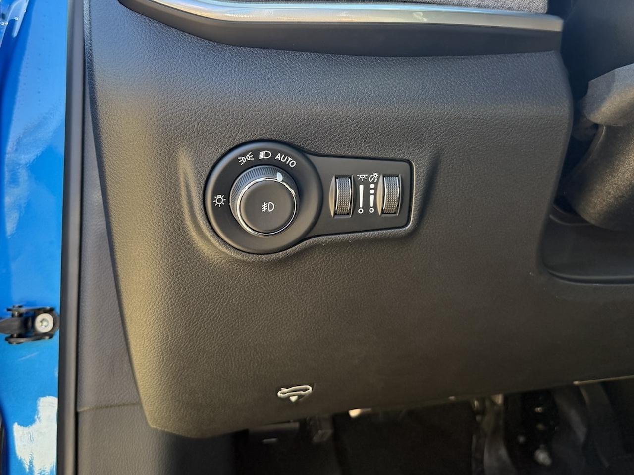 2026 Jeep Compass NORTH 4X4 Photo