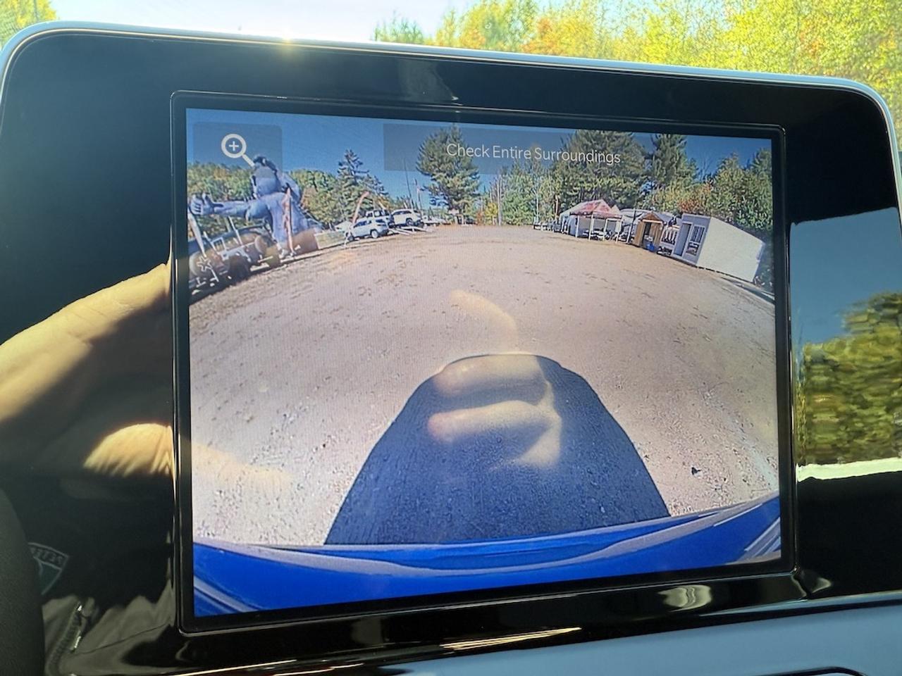 2026 Jeep Compass NORTH 4X4 Photo