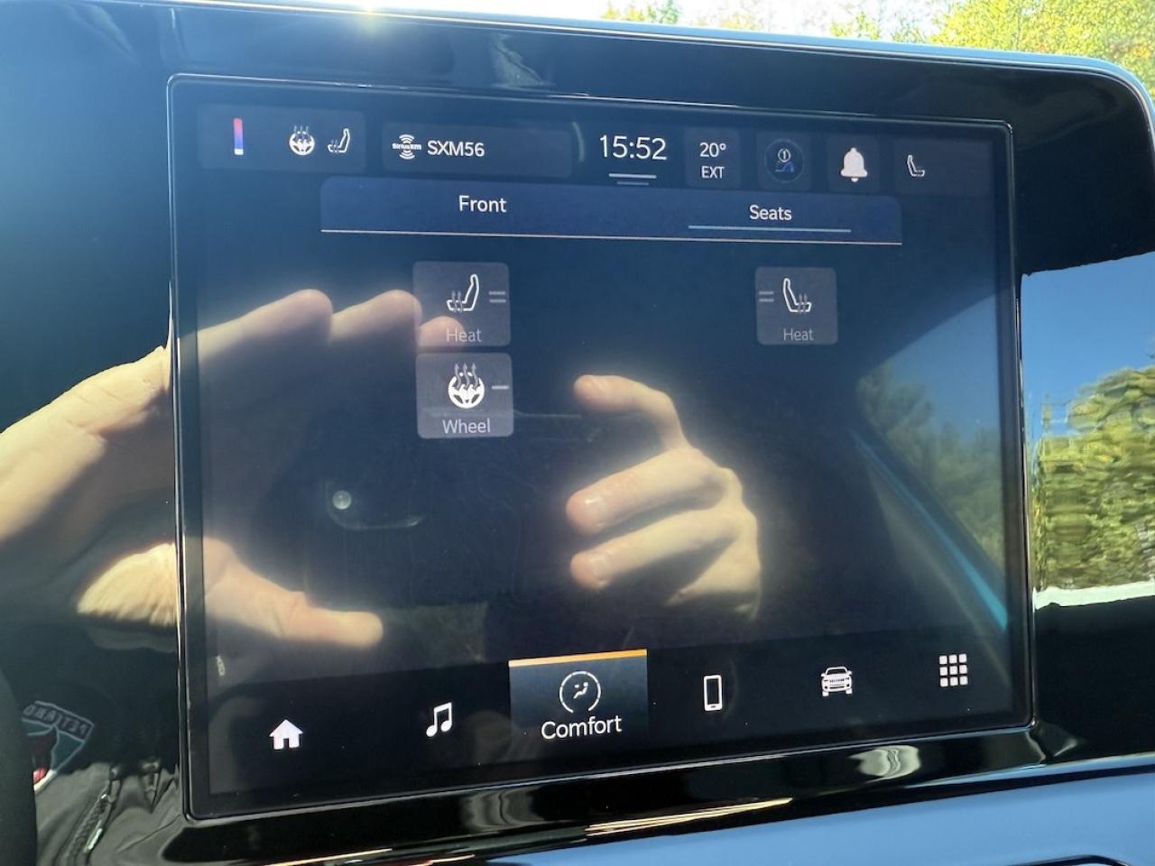 2026 Jeep Compass NORTH 4X4 Photo