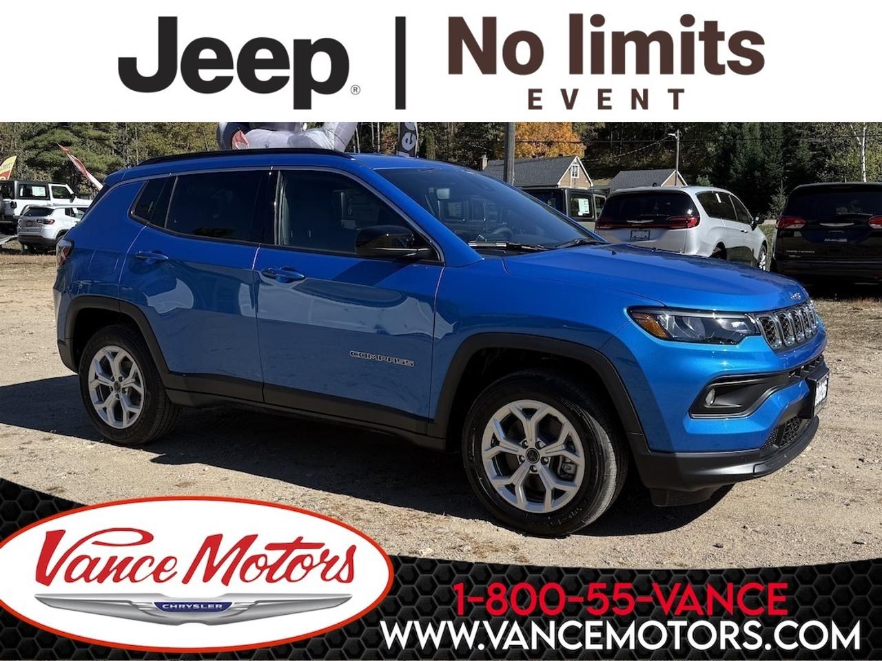 We deliver!  Vance Motors has been serving the Bancroft and surrounding area for over 80 years. Our experienced Sales Team understands that your time is valuable to you, and that it is not worth wasting it haggling over the price of a vehicle. We guarantee to give you our best competitive price on the vehicle of your choice. All pricing plus taxes and licensing only! No hidden fees. Need us to deliver? Ask us how.