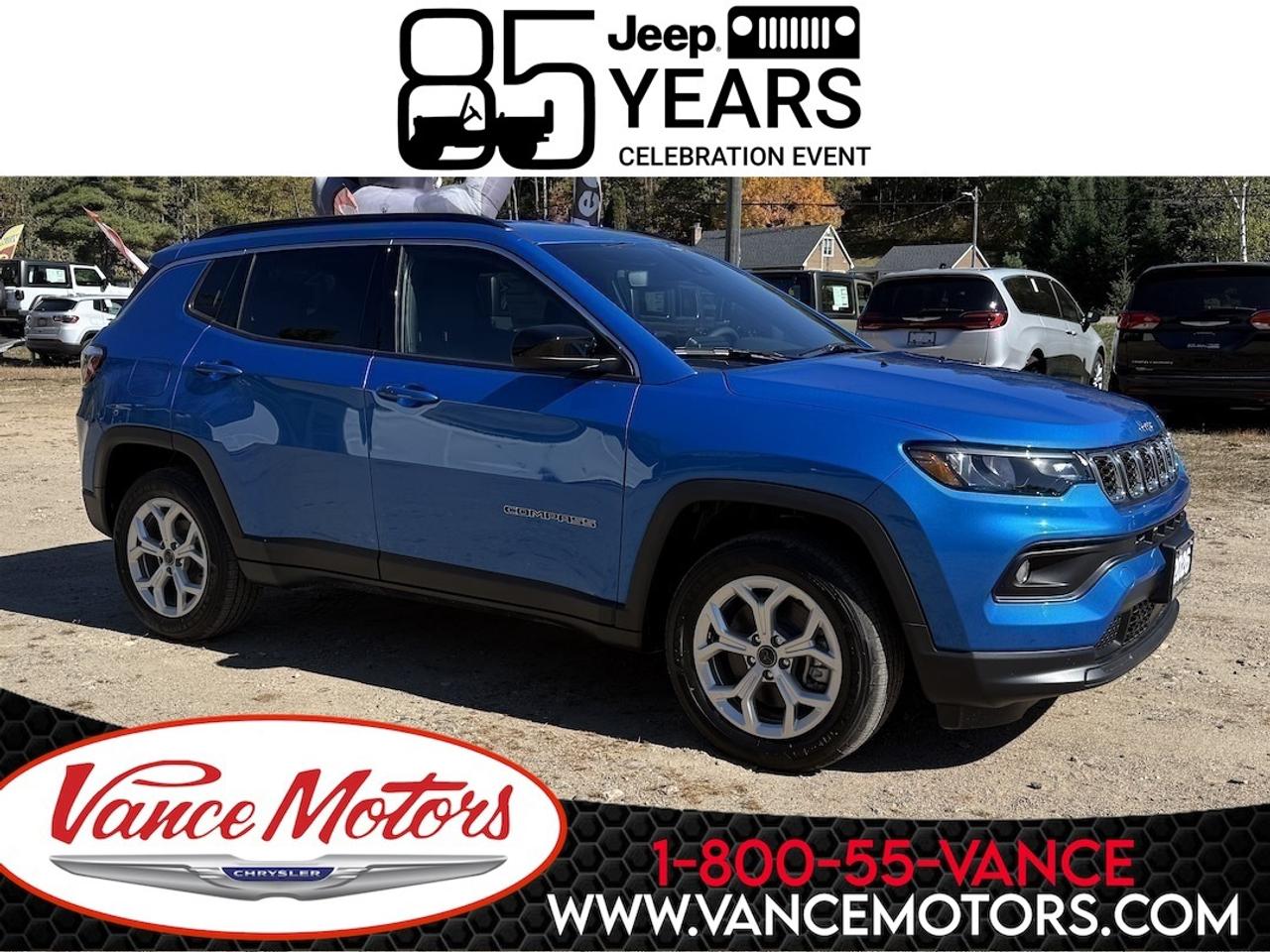 We deliver!  Vance Motors has been serving the Bancroft and surrounding area for over 80 years. Our experienced Sales Team understands that your time is valuable to you, and that it is not worth wasting it haggling over the price of a vehicle. We guarantee to give you our best competitive price on the vehicle of your choice. All pricing plus taxes and licensing only! No hidden fees. Need us to deliver? Ask us how.