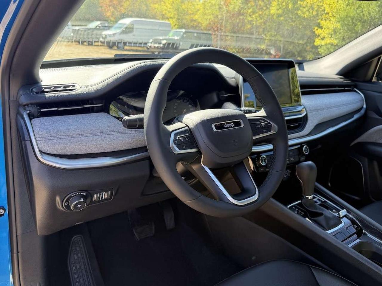 2026 Jeep Compass NORTH 4X4 Photo