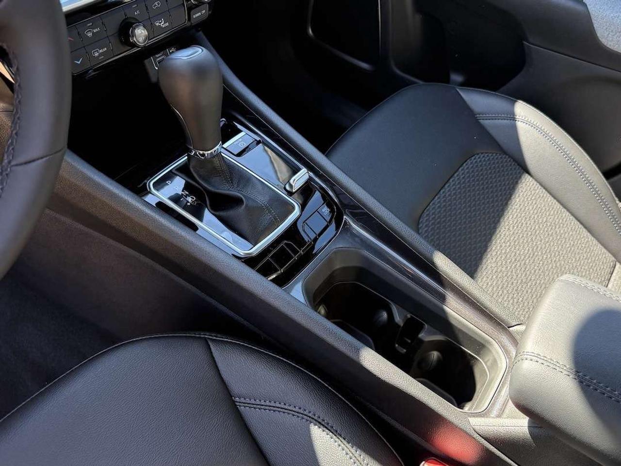 2026 Jeep Compass NORTH 4X4 Photo