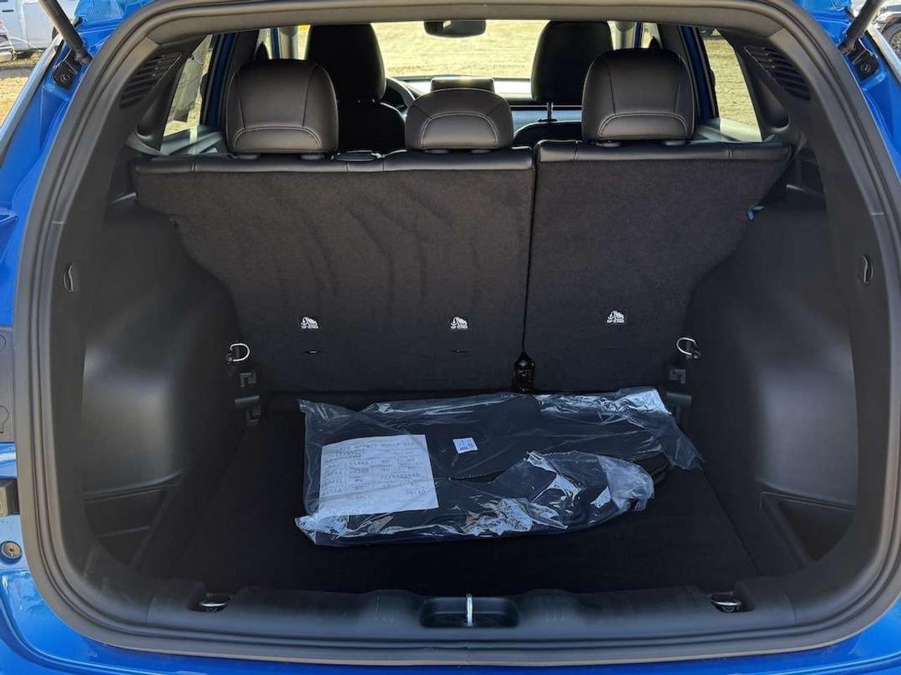 2026 Jeep Compass NORTH 4X4 Photo