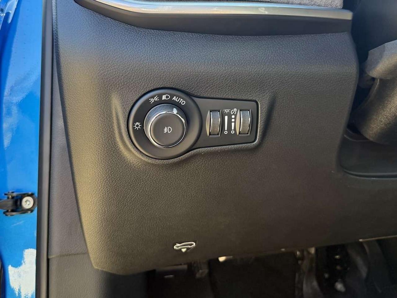 2026 Jeep Compass NORTH 4X4 Photo