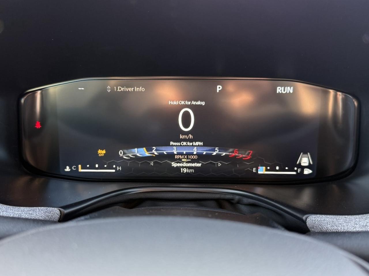 2026 Jeep Compass NORTH 4X4 Photo