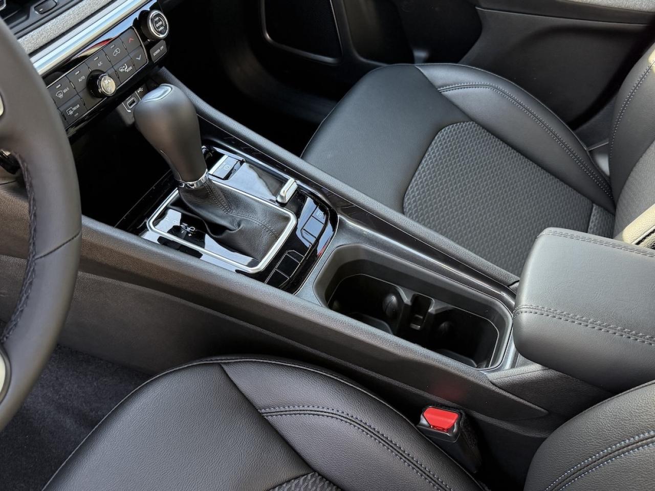 2026 Jeep Compass NORTH 4X4 Photo