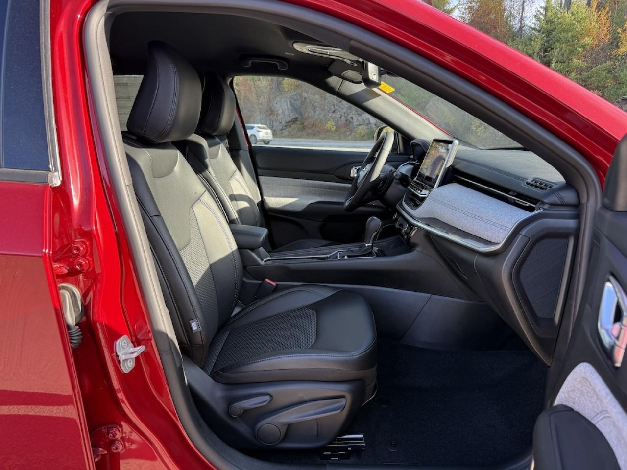 2026 Jeep Compass NORTH 4X4 Photo