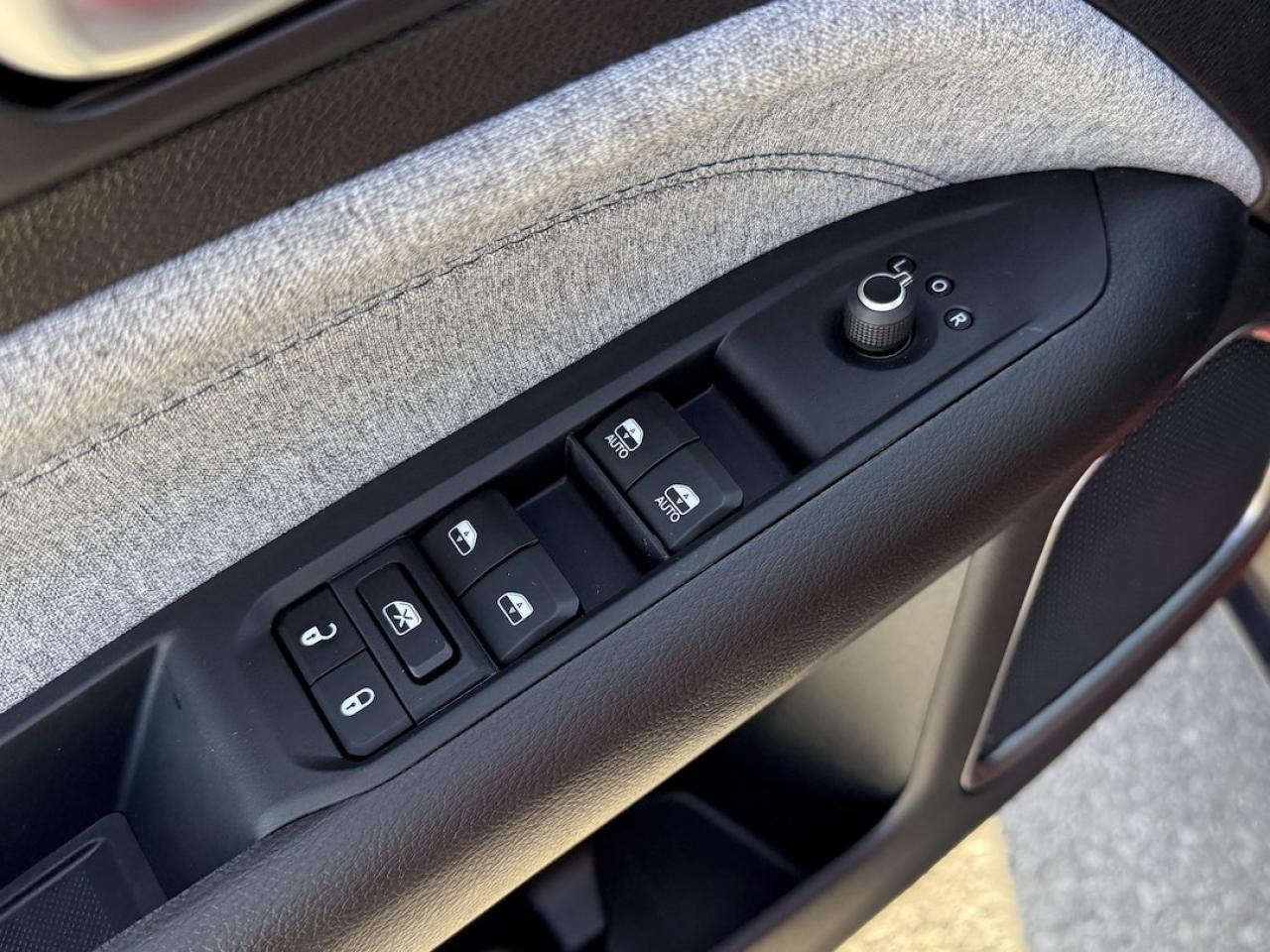 2026 Jeep Compass NORTH 4X4 Photo