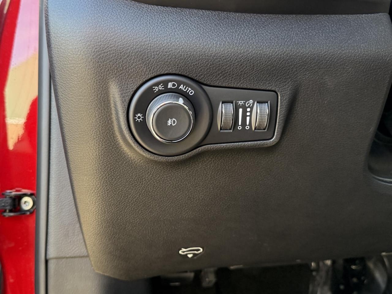 2026 Jeep Compass NORTH 4X4 Photo