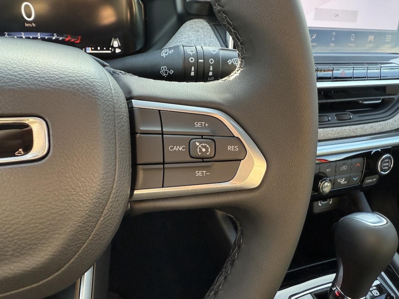 2026 Jeep Compass NORTH 4X4 Photo