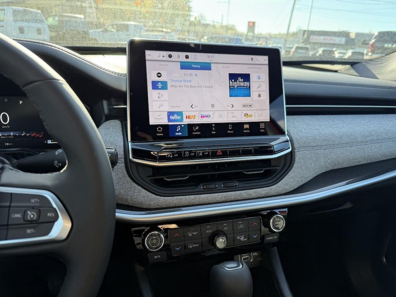 2026 Jeep Compass NORTH 4X4 Photo