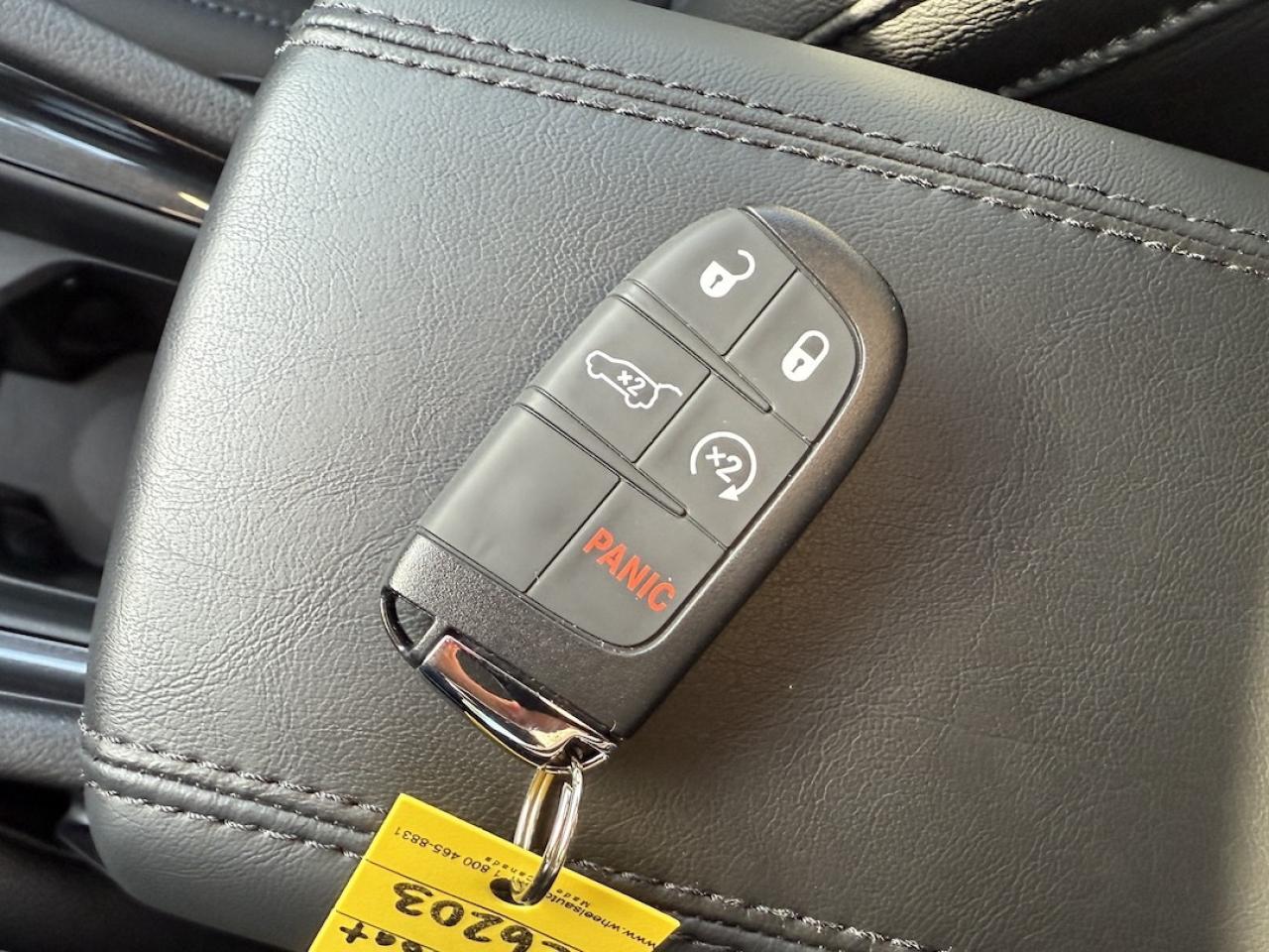 2026 Jeep Compass NORTH 4X4 Photo