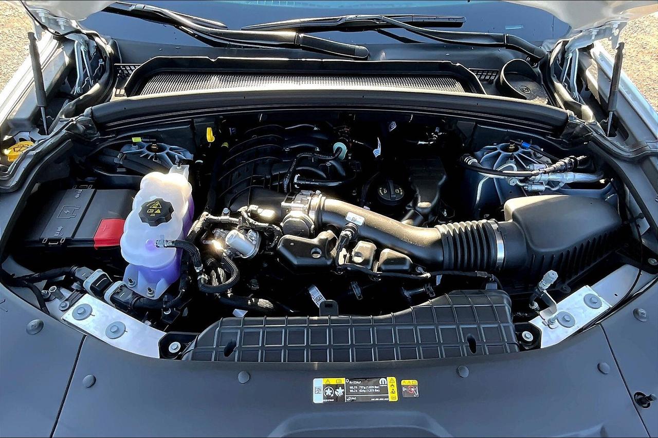 2025 Jeep Grand Cherokee SUMMIT | THIS PRICE & 0% FOR 72 MONTHS!!!!!!!! Photo