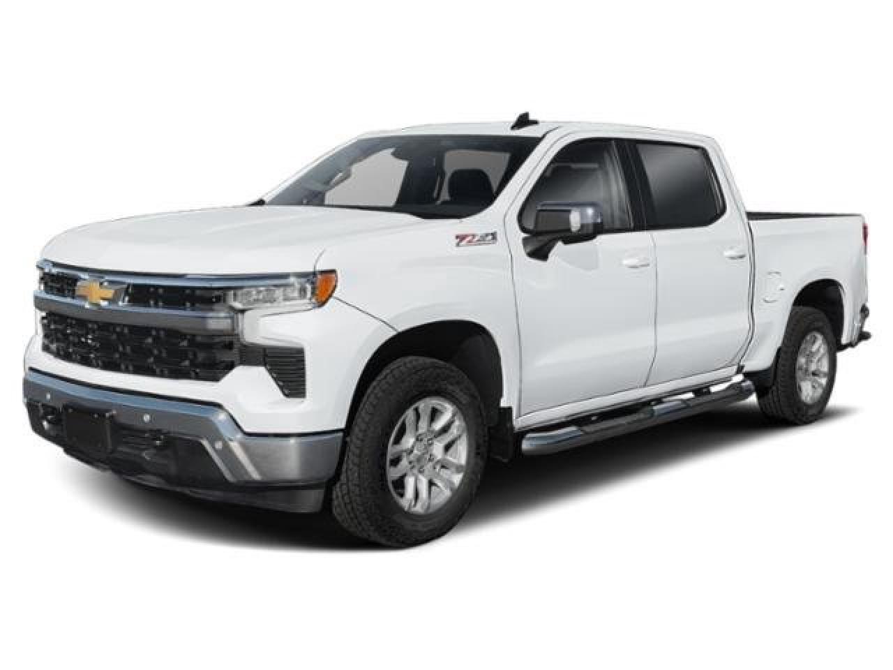 New 2026 Chevrolet Silverado 1500 LT for sale in Maple Creek, SK