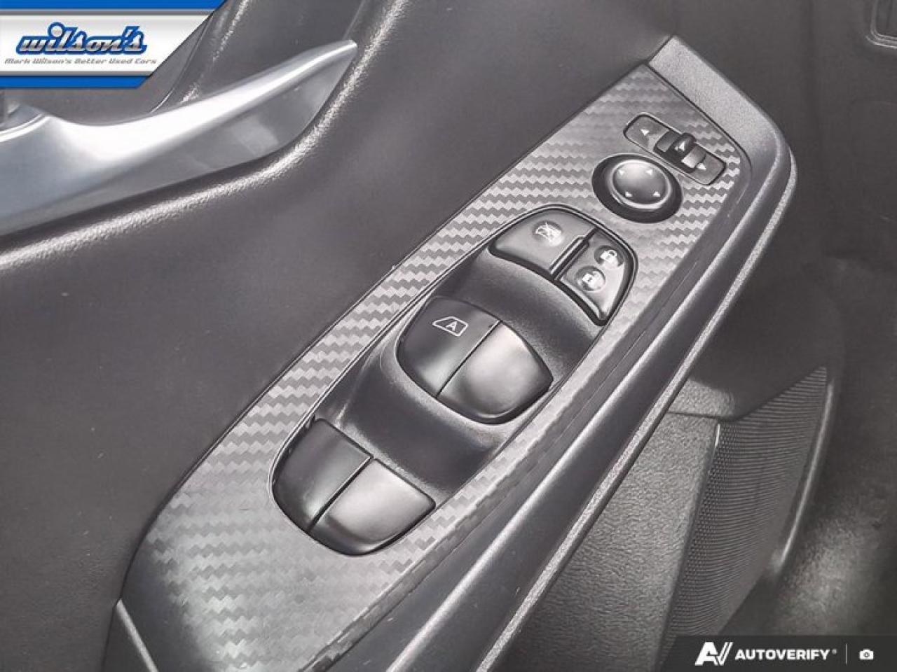 2023 Nissan Sentra SV | Adaptive Cruise | Heated Seats | Auto Climate | CarPlay + Android | Rear Cam & More ! Photo