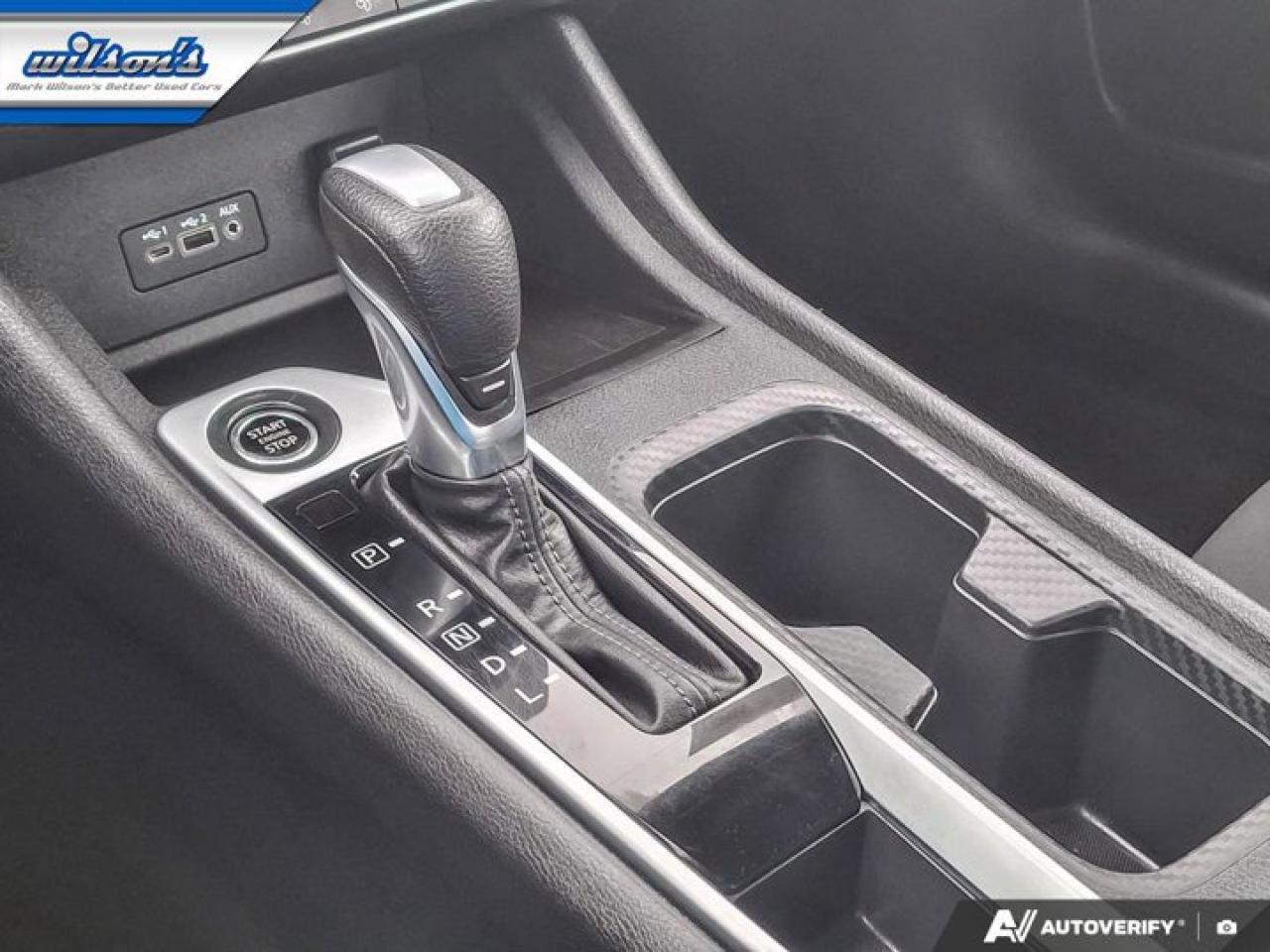 2023 Nissan Sentra SV | Adaptive Cruise | Heated Seats | Auto Climate | CarPlay + Android | Rear Cam & More ! Photo