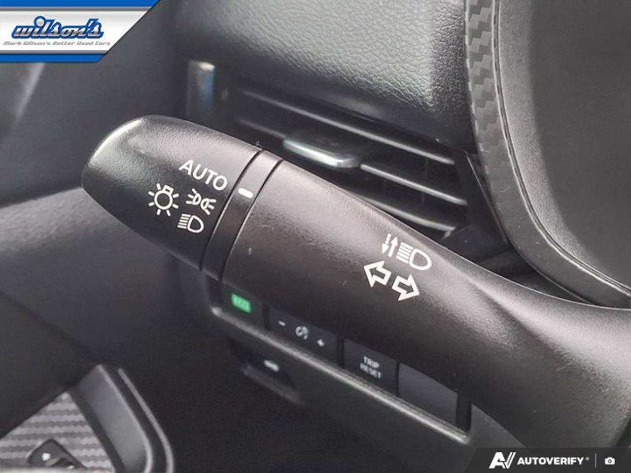 2023 Nissan Sentra SV | Adaptive Cruise | Heated Seats | Auto Climate | CarPlay + Android | Rear Cam & More ! Photo