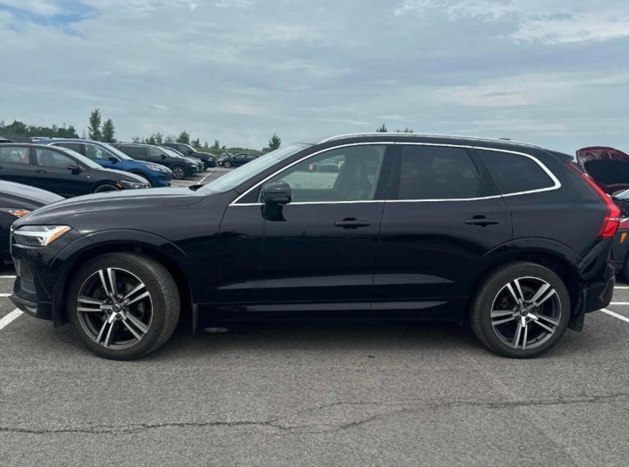 Used 2021 Volvo XC60 Momentum AWD | Adaptive Cruise | 20
