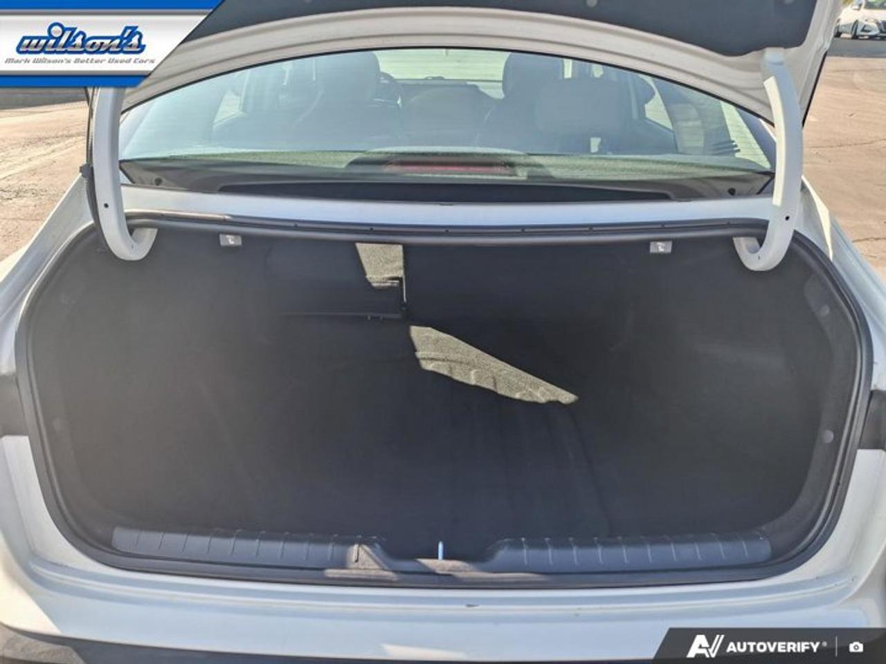 2025 Kia K4 LX | Heated Seats | Smart Cruise | Remote Start | CarPlay + Android | Rear Camera and More ! Photo