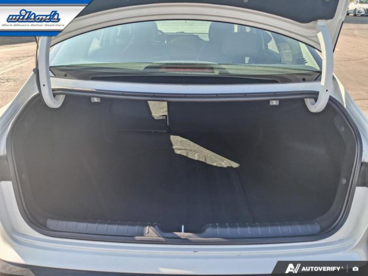 2025 Kia K4 LX | Heated Seats | Smart Cruise | Remote Start | CarPlay + Android | Rear Camera and More ! Photo