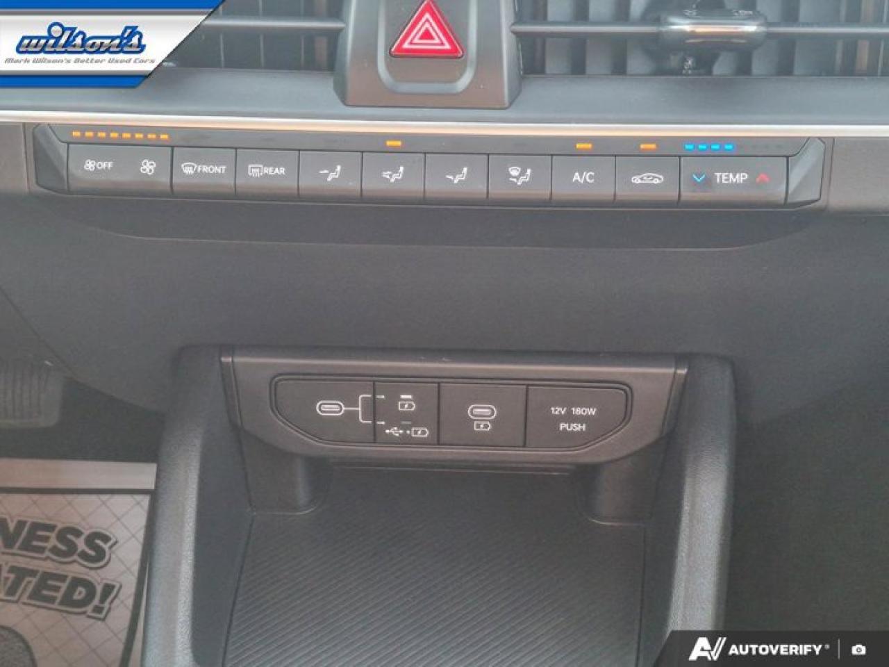 2025 Kia K4 LX | Heated Seats | Smart Cruise | Remote Start | CarPlay + Android | Rear Camera and More ! Photo