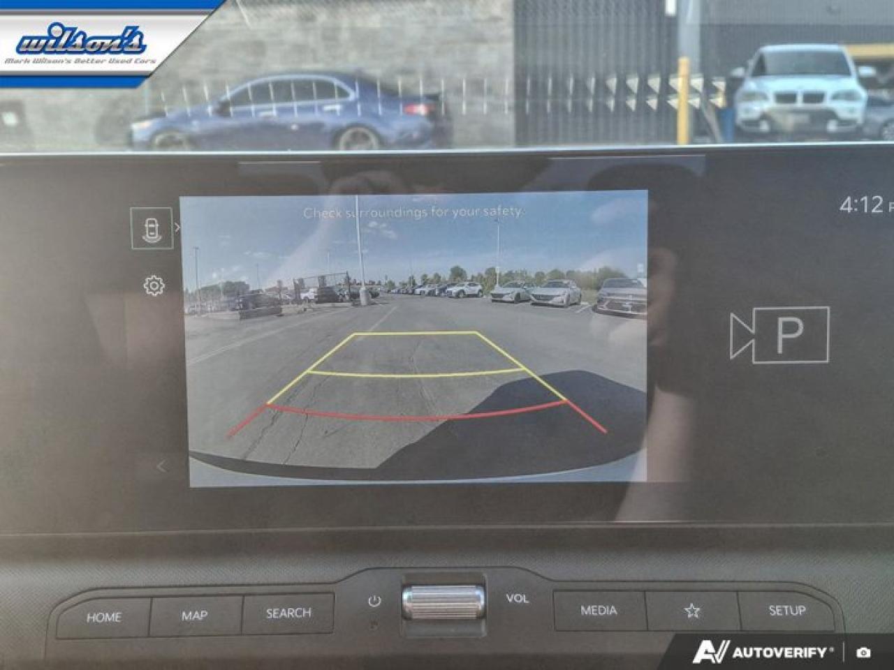 2025 Kia K4 LX | Heated Seats | Smart Cruise | Remote Start | CarPlay + Android | Rear Camera and More ! Photo