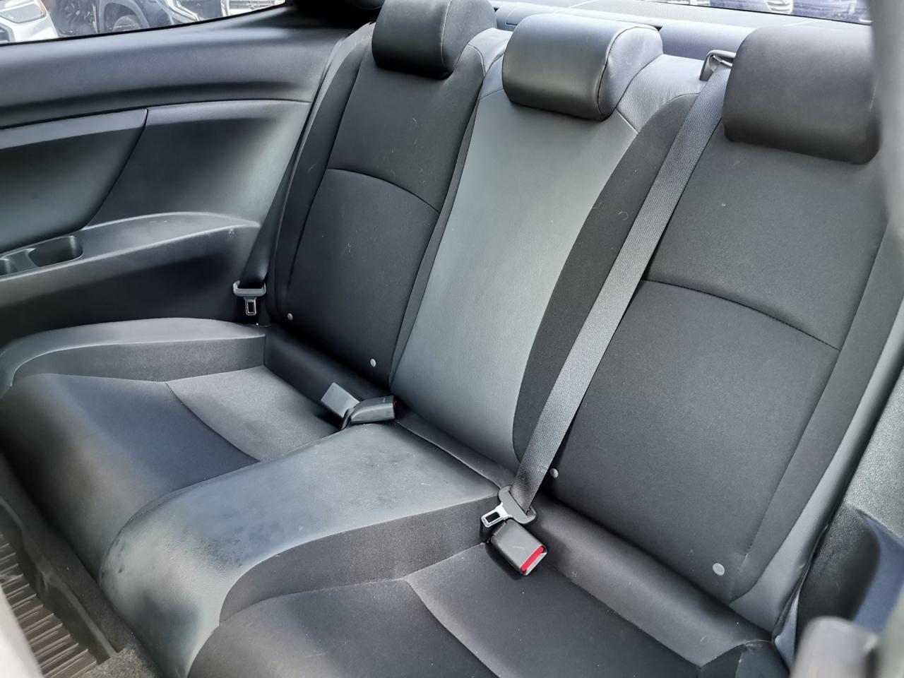 2020 Honda Civic Sport - Photo #13