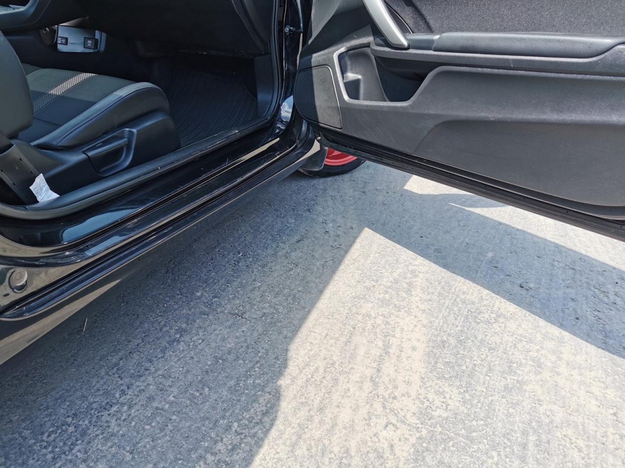 2020 Honda Civic Sport - Photo #16