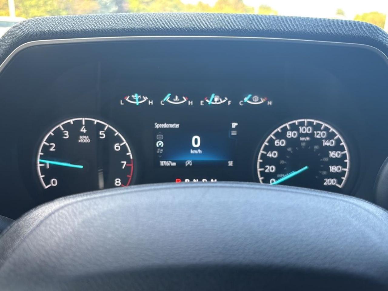 2021 Ford F-150 XLT Photo5