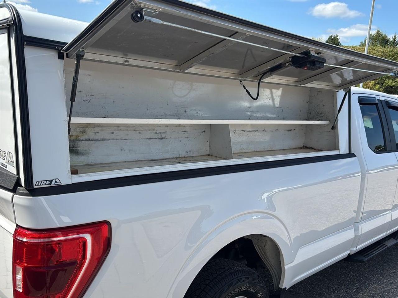 2021 Ford F-150 XLT Photo5