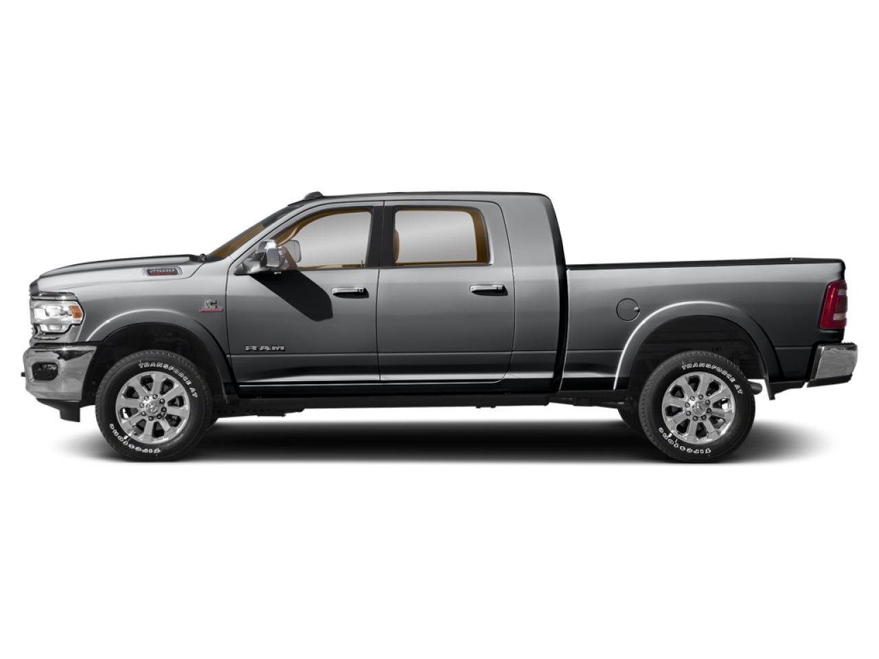 Used 2022 RAM 2500 Limited for sale in Saskatoon, SK