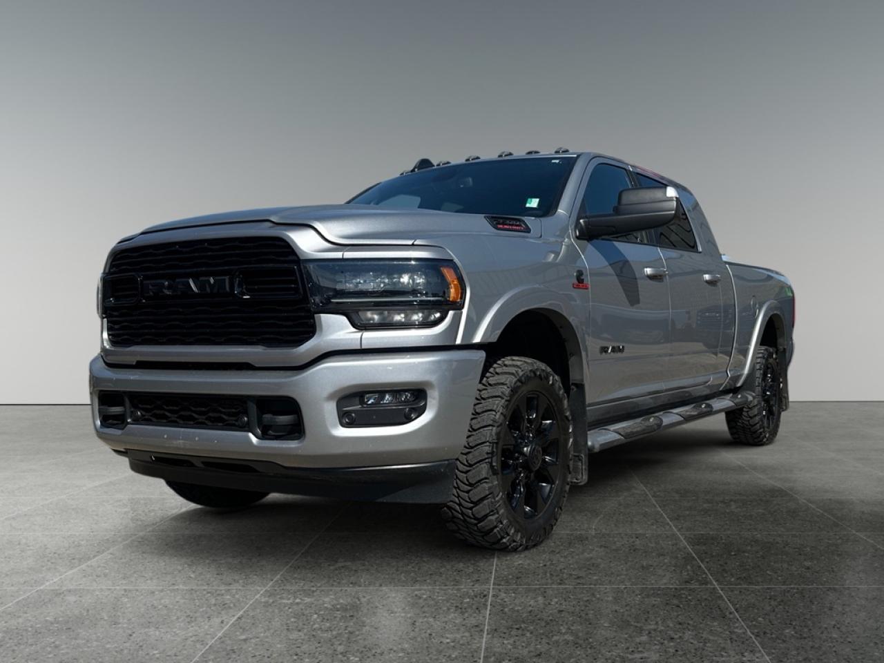 Used 2022 RAM 2500 Limited for sale in Saskatoon, SK