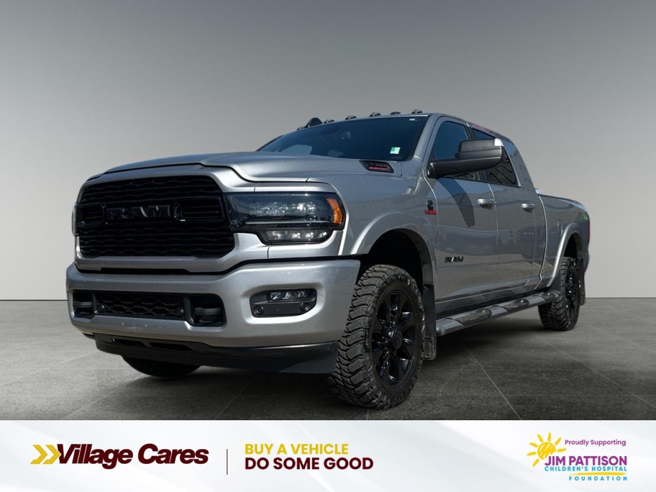 Used 2022 RAM 2500 Limited for sale in Saskatoon, SK