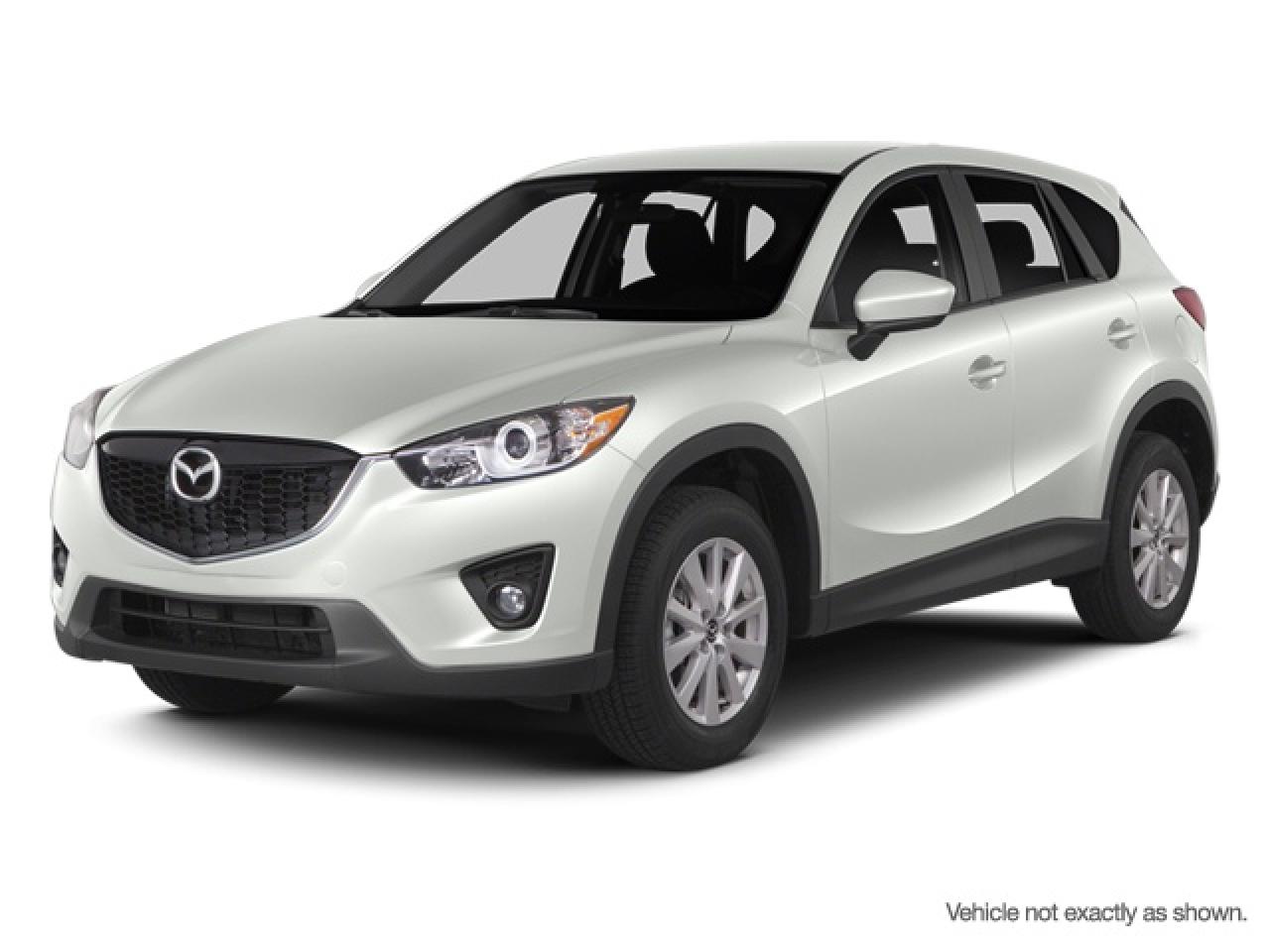 Used 2014 Mazda CX-5 GX AWD at for sale in Port Moody, BC