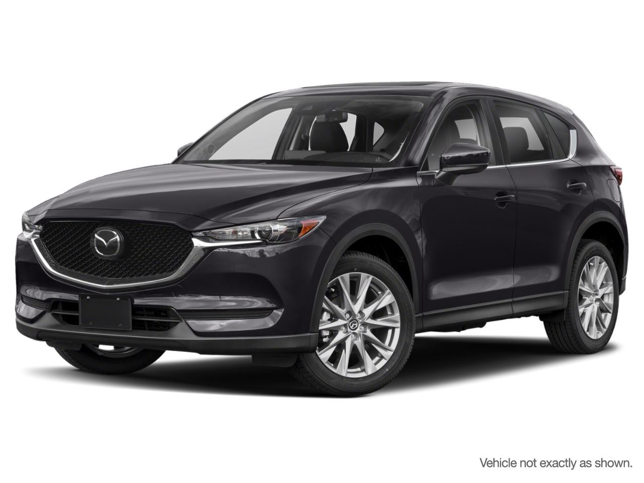 Used 2021 Mazda CX-5 GS AWD at (2) for sale in Port Moody, BC
