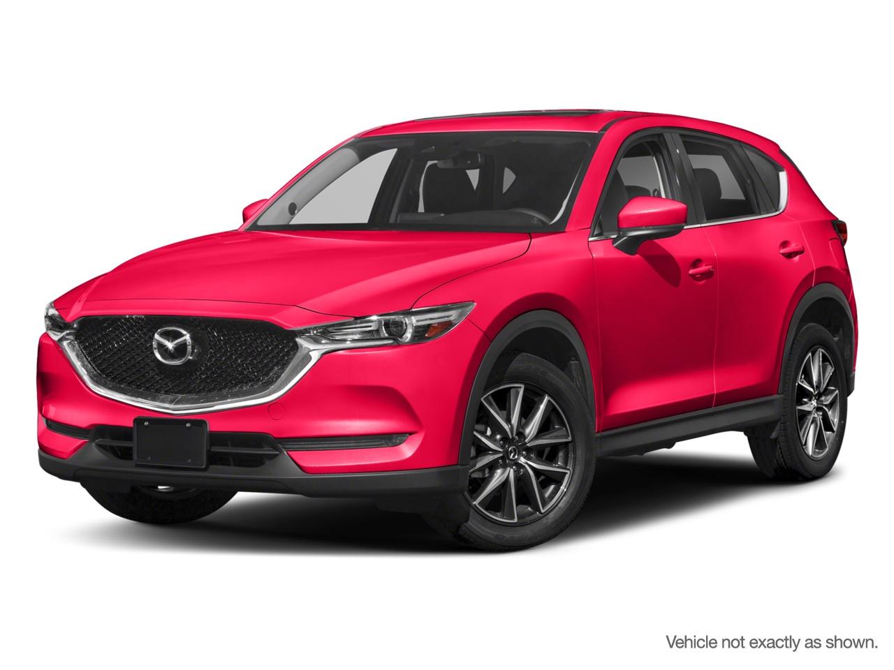 Used 2018 Mazda CX-5 GT AWD at for sale in Port Moody, BC