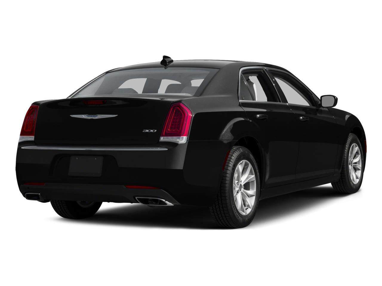 2015 Chrysler 300 300S Photo1