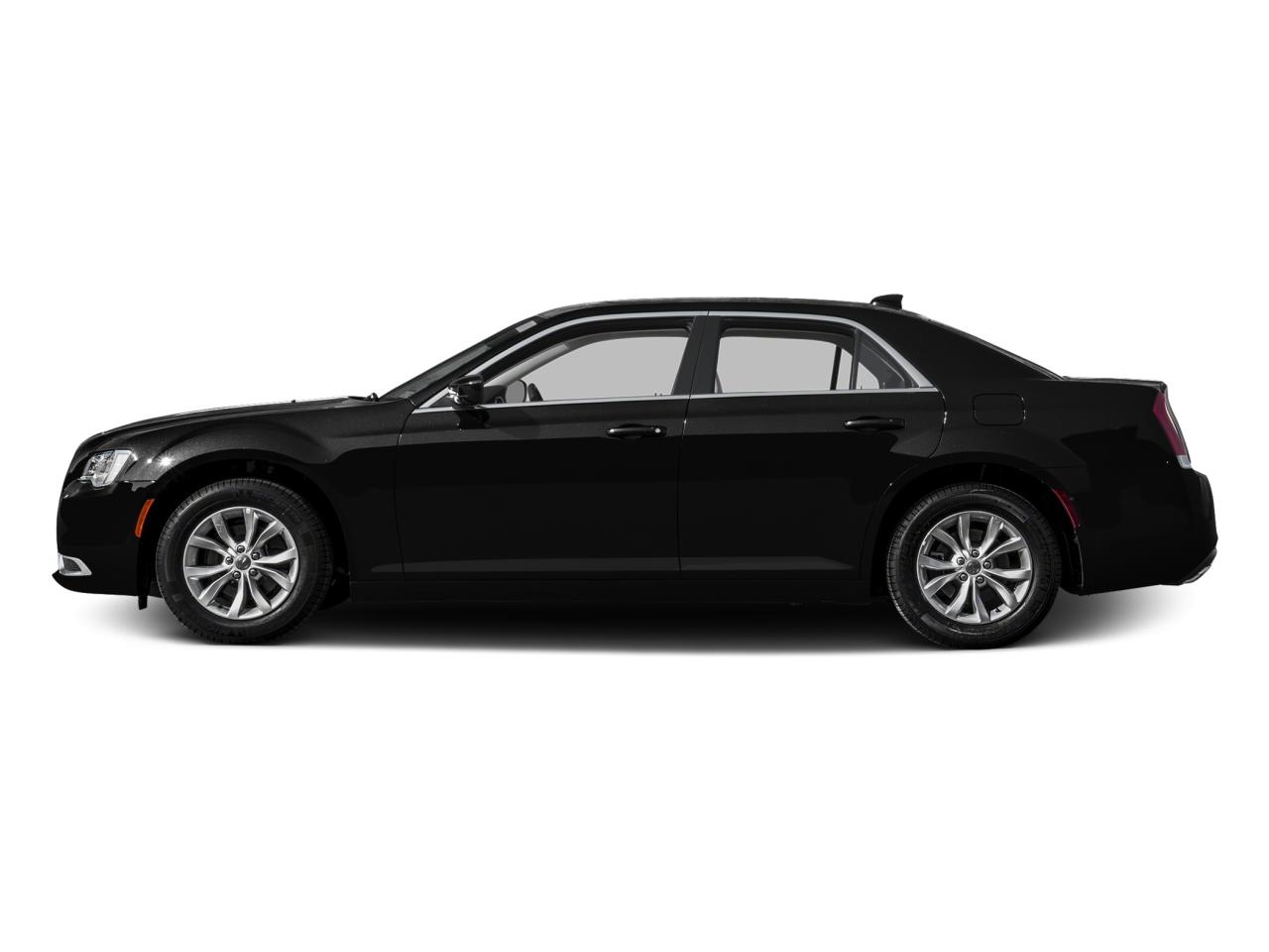 2015 Chrysler 300 300S Photo