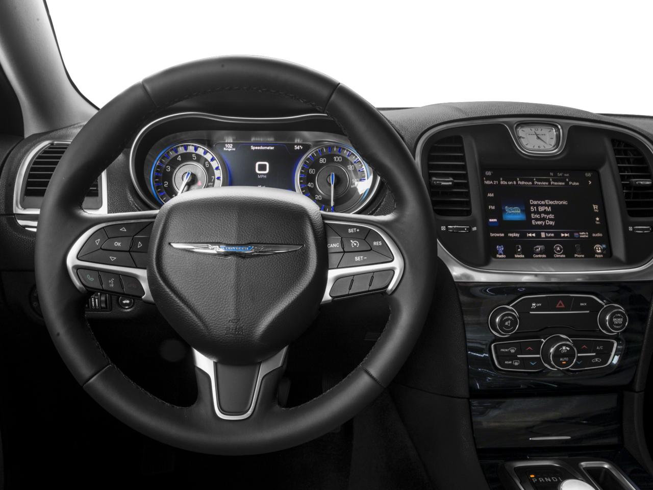 2015 Chrysler 300 300S Photo