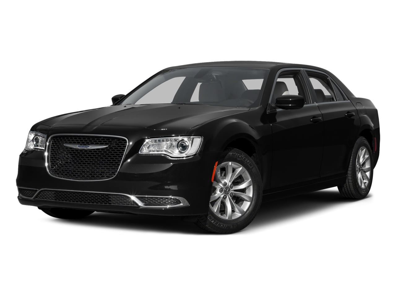 Used 2015 Chrysler 300 300S for sale in New Westminster, BC