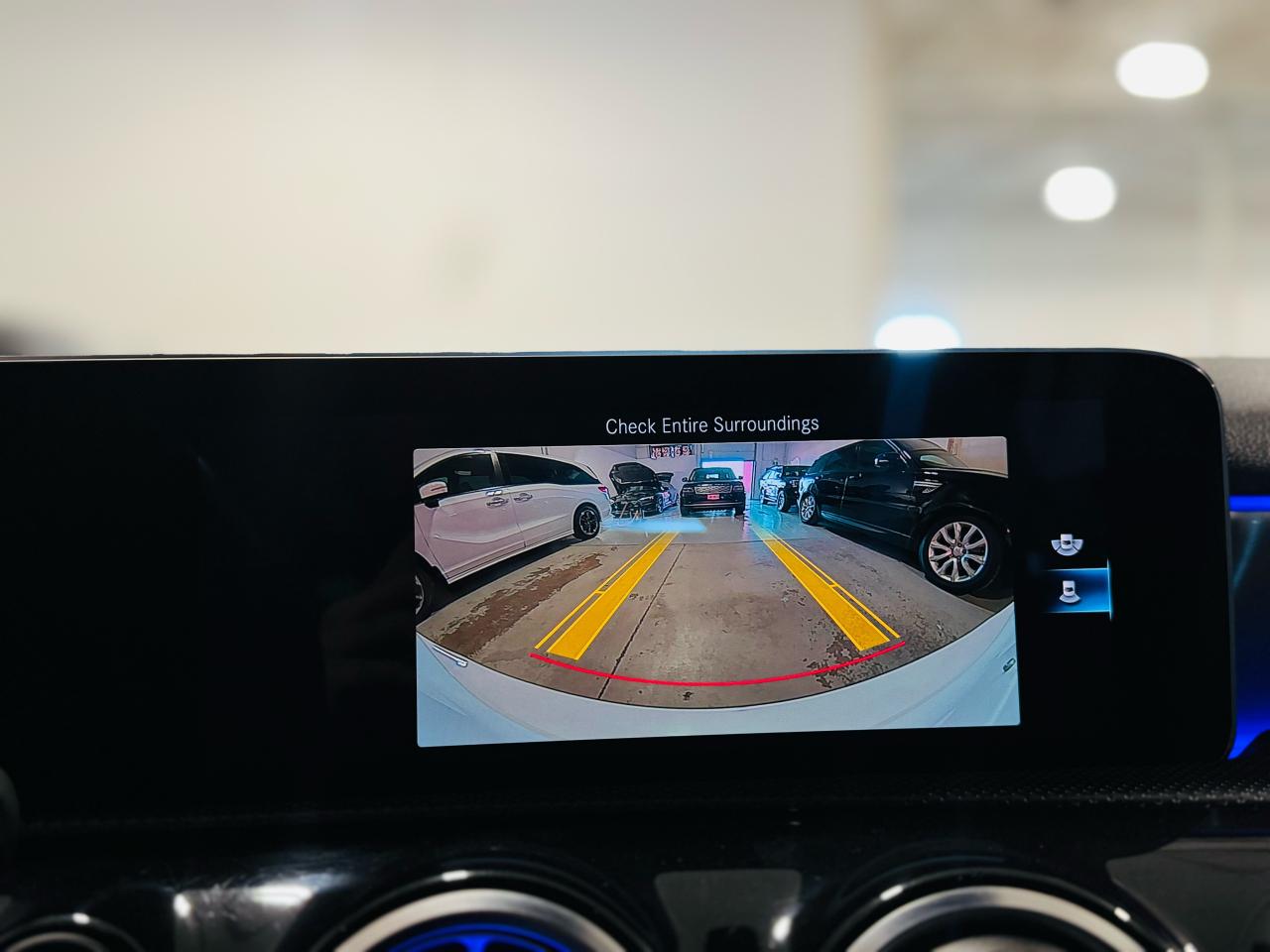 2019 Mercedes-Benz A220 A 220 4MATIC Sedan - Photo #14