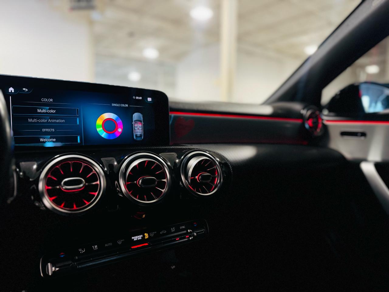 2019 Mercedes-Benz A220 A 220 4MATIC Sedan - Photo #20