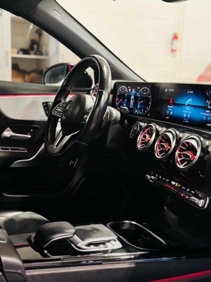 2019 Mercedes-Benz A220 A 220 4MATIC Sedan - Photo #25
