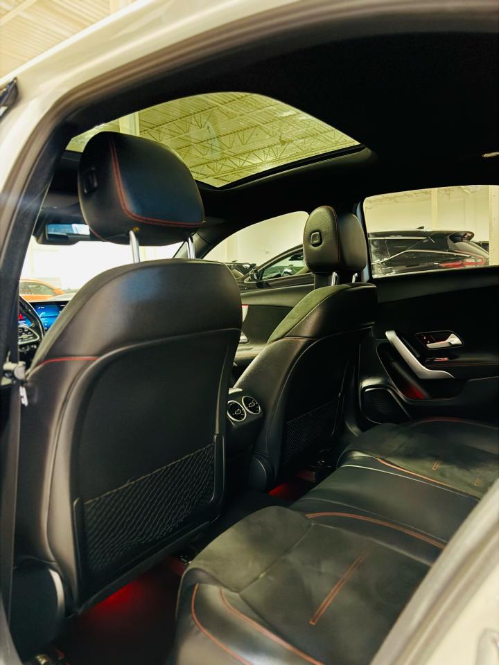 2019 Mercedes-Benz A220 A 220 4MATIC Sedan - Photo #21