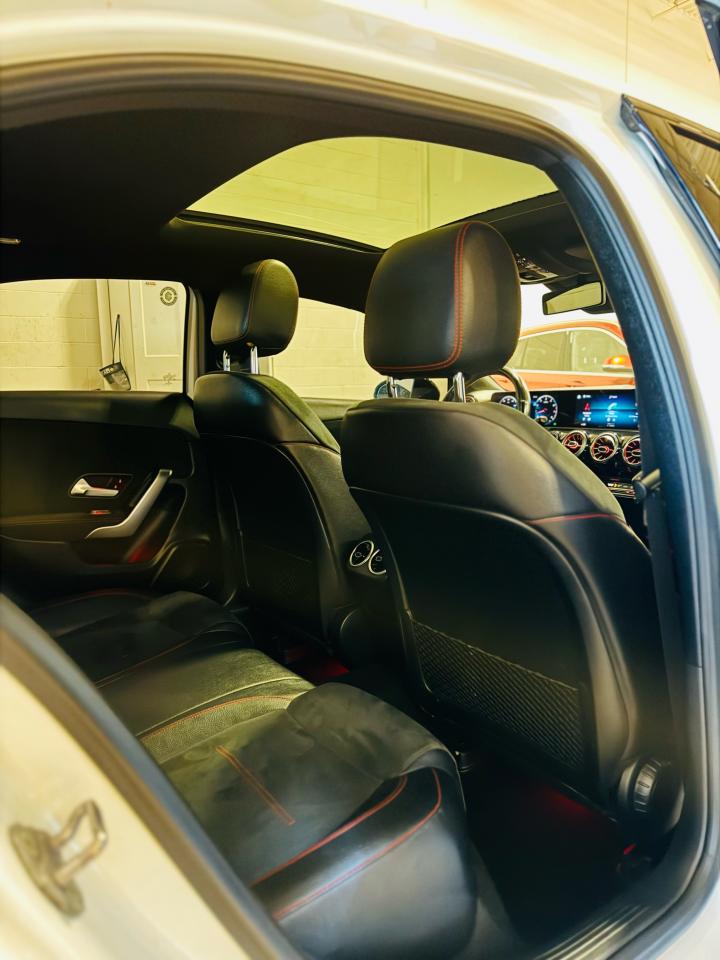2019 Mercedes-Benz A220 A 220 4MATIC Sedan - Photo #22