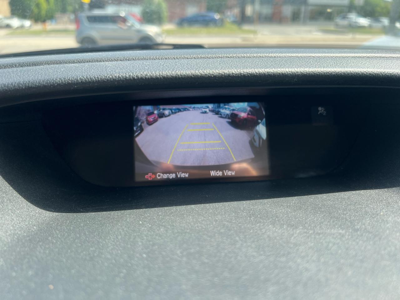 2013 Honda CR-V AWD 5dr LX - Photo #20