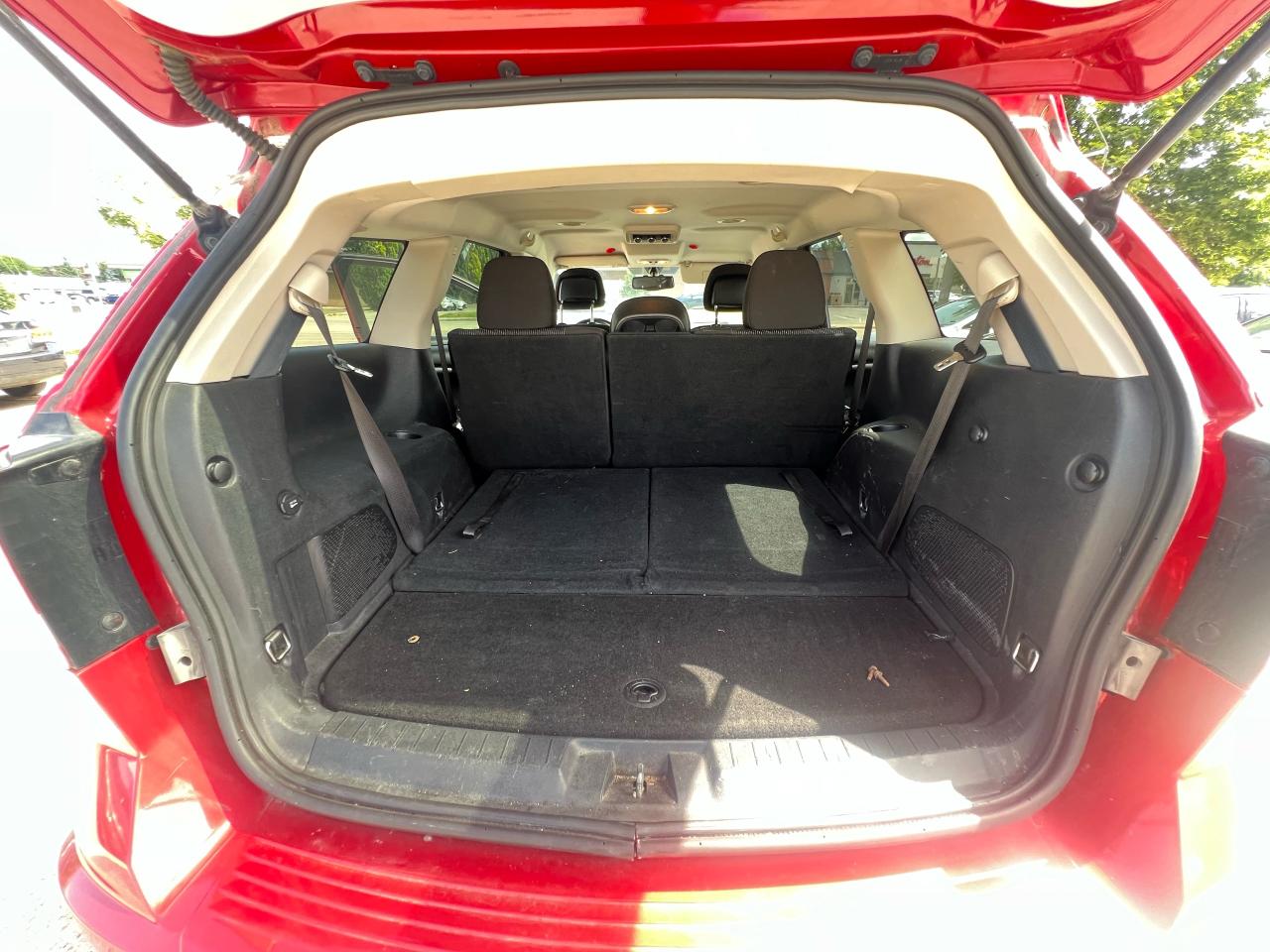 2016 Dodge Journey FWD 4DR SE PLUS - Photo #18