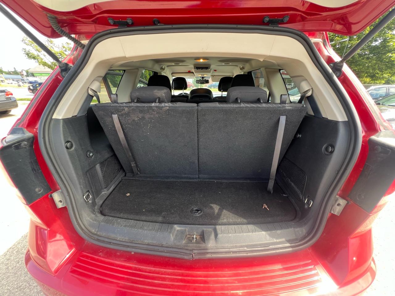 2016 Dodge Journey FWD 4DR SE PLUS - Photo #17