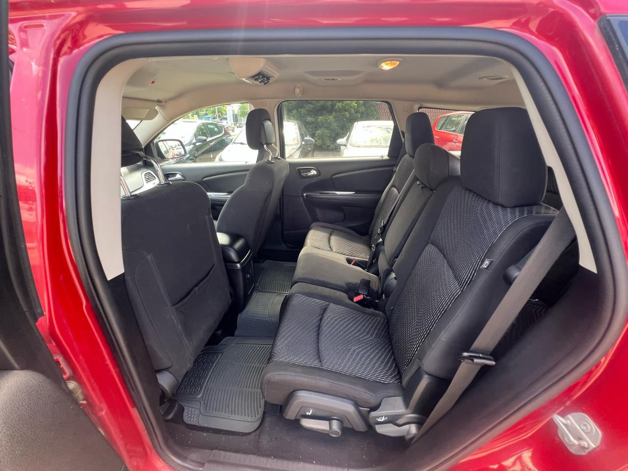 2016 Dodge Journey FWD 4DR SE PLUS - Photo #12